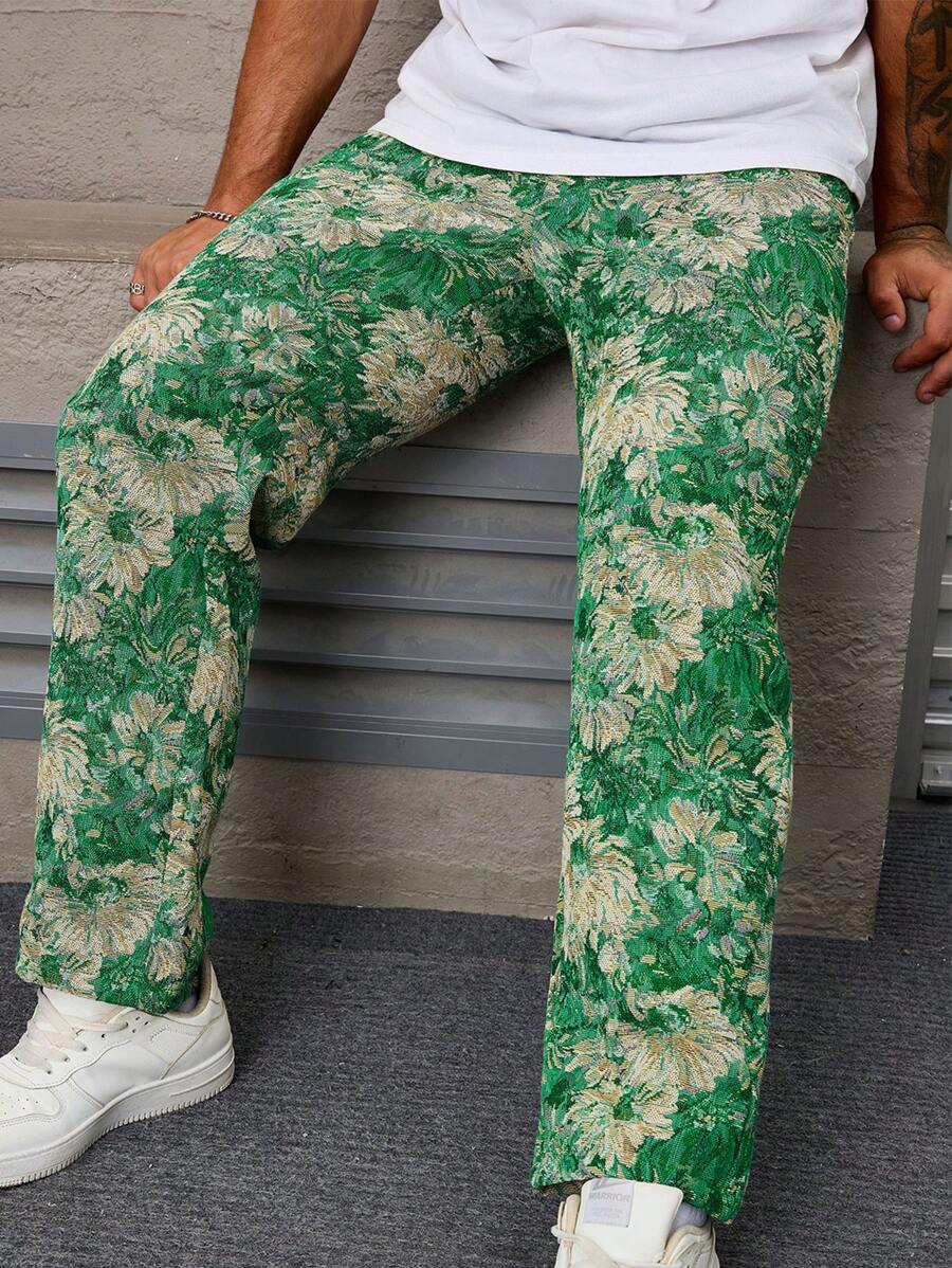 Multicolor Premium Trousers for Men's at Reasonable Price Exclusive