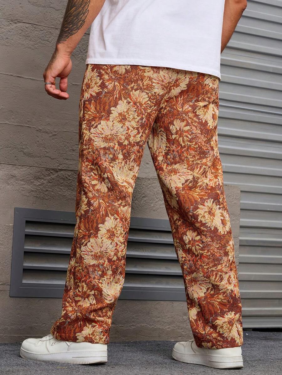 Multicolor Premium Trousers for Men's at Reasonable Price Exclusive